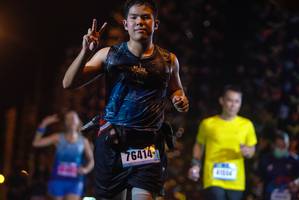 BIB: 76414
                            <button type="button" onclick="openModal(18287440)" class="btn btn-primary btn-sm float-right btn-popup" data-toggle="modal" data-target=".modal-high-quality">
                        <i class="fas fa-shopping-cart"></i> Add to Cart
                    </button>
                                            <button type="button" onclick="isThisMe(18287440, true)" class="btn btn-success btn-sm float-right btn-popup btn-isme hidden" data-toggle="tooltip" data-placement="bottom" title="นี่คือรูปของคุณใช่ไหม คลิกที่นี่เพื่อเอาเข้าอัลบั้ม">
                        <i class="fas fa-plus"></i> Add to album
                    </button>
                    <button type="button" onclick="isThisMe(18287440, false)" class="btn btn-warning btn-sm float-right btn-popup btn-isnotme hidden">
                        <i class="fas fa-ban"></i> Remove from album
                    </button>